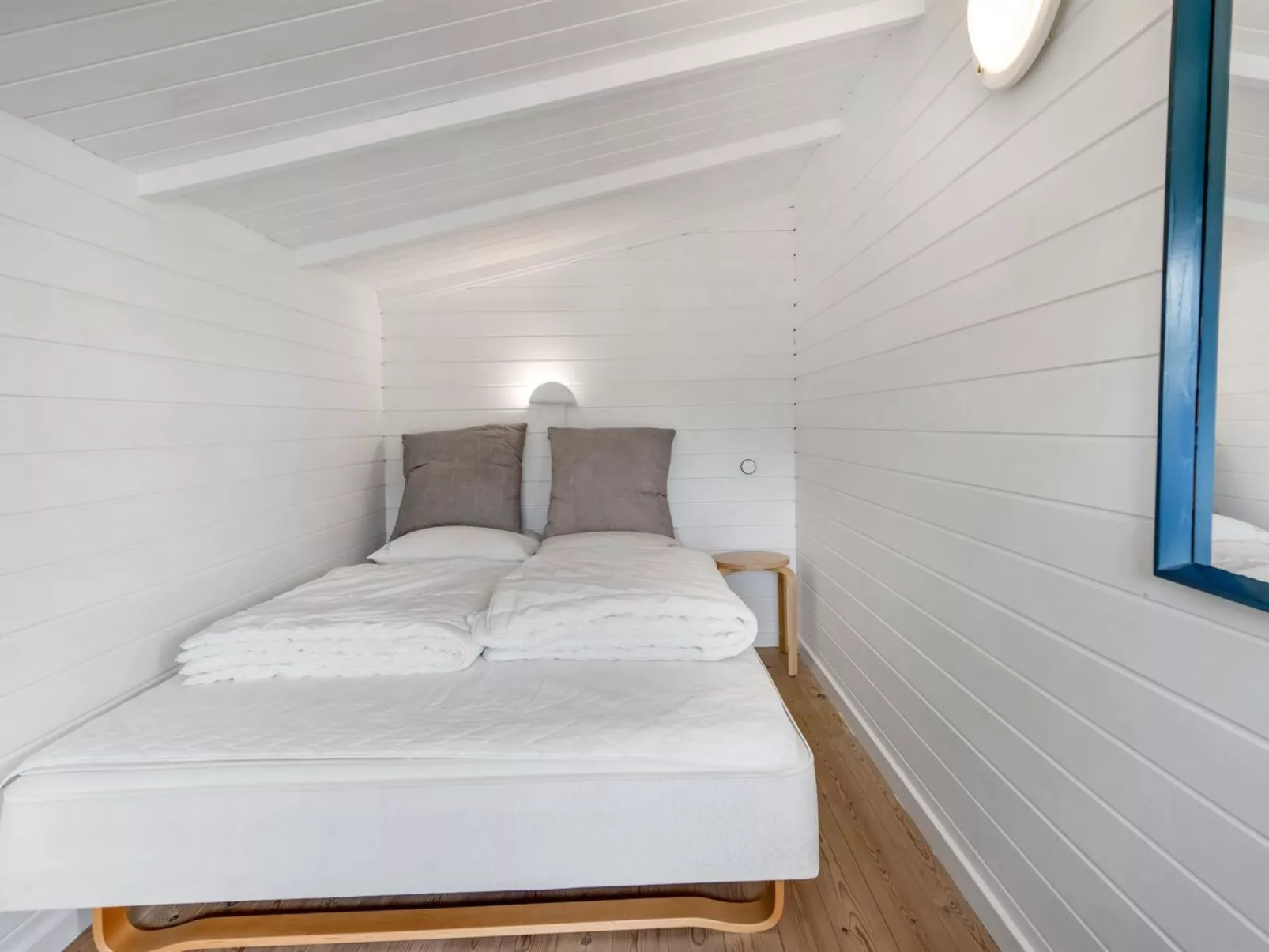 "Heinke" - 2km from the sea-Dedans