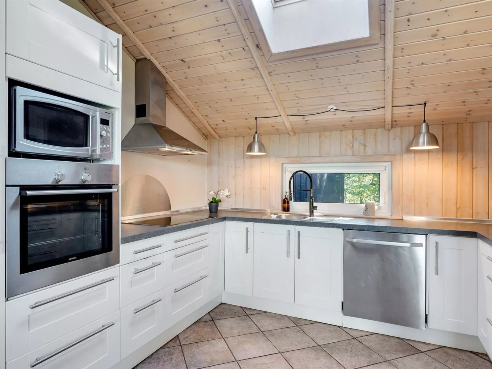 "Merja" - 3km from the sea-Dedans