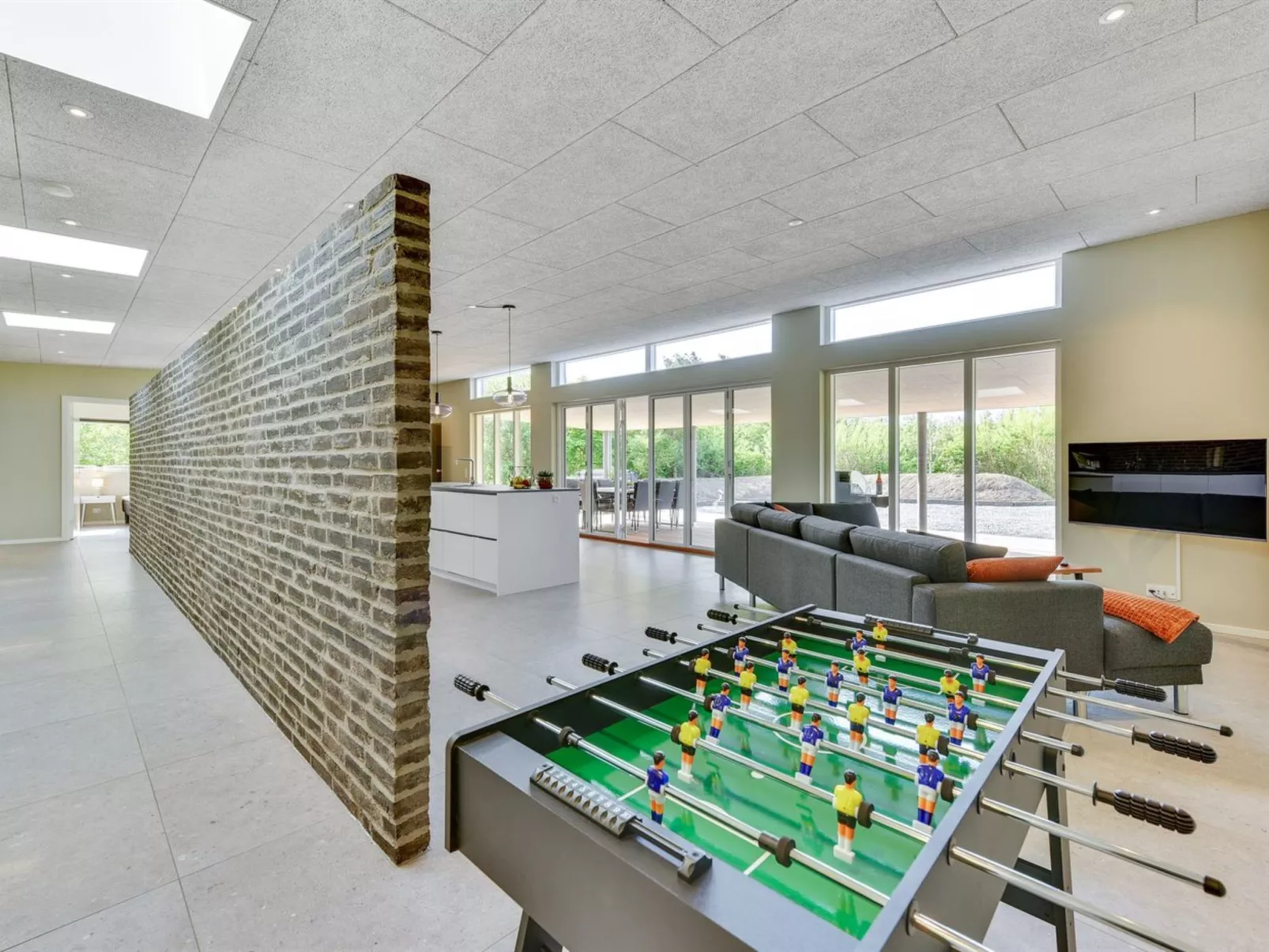 "Hiorulf" - 1.4km from the sea-Inside