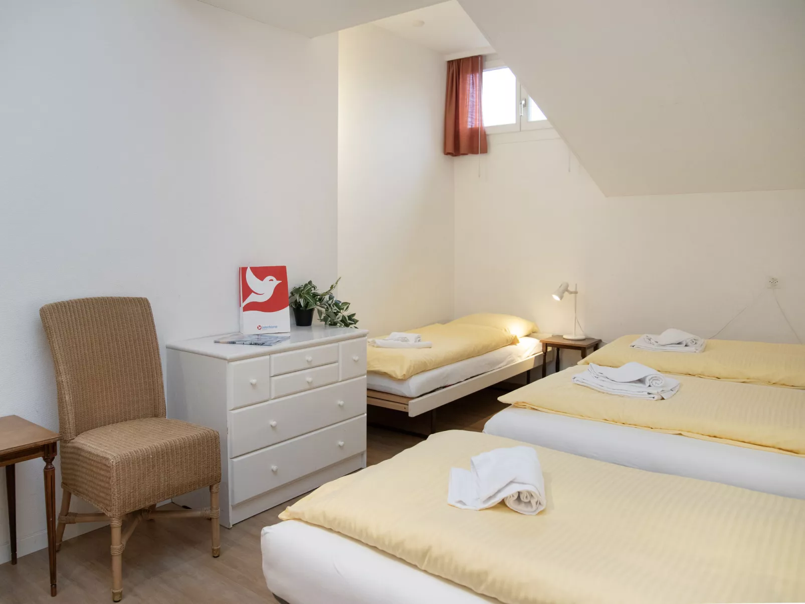 Helene Apt.Diana-Inside