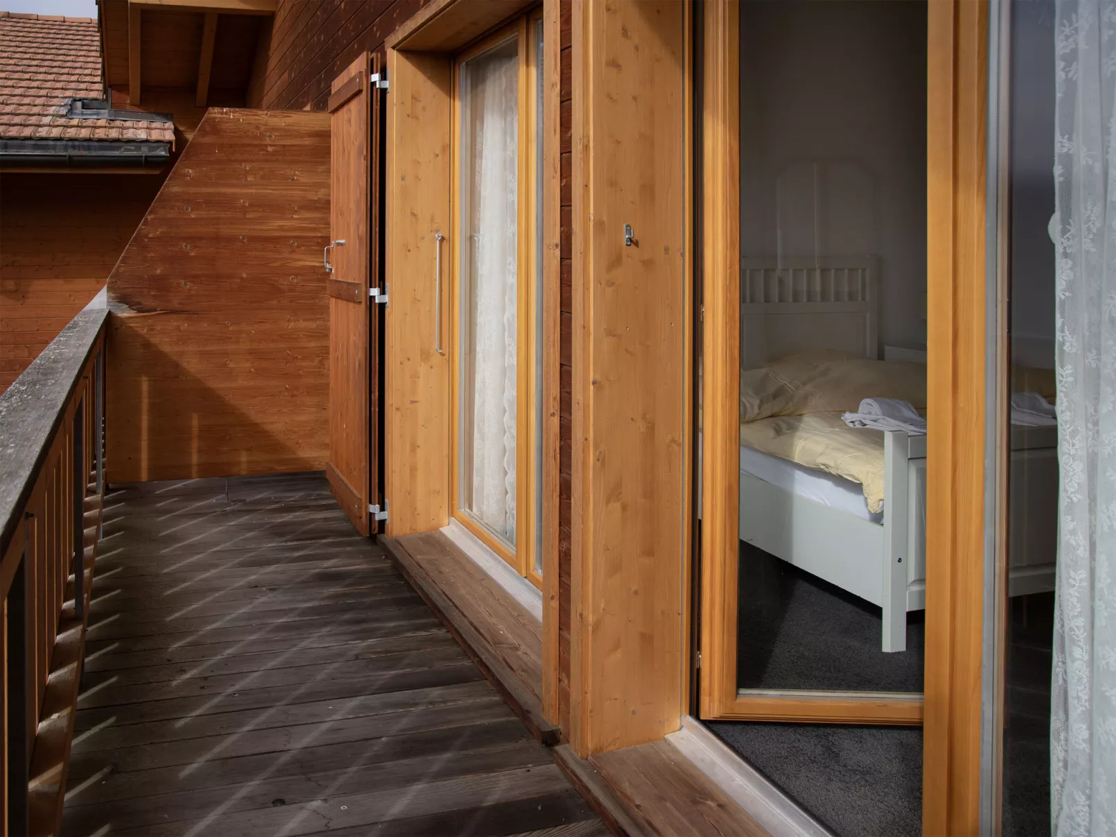 Racer's Retreat Apt.12-Draußen