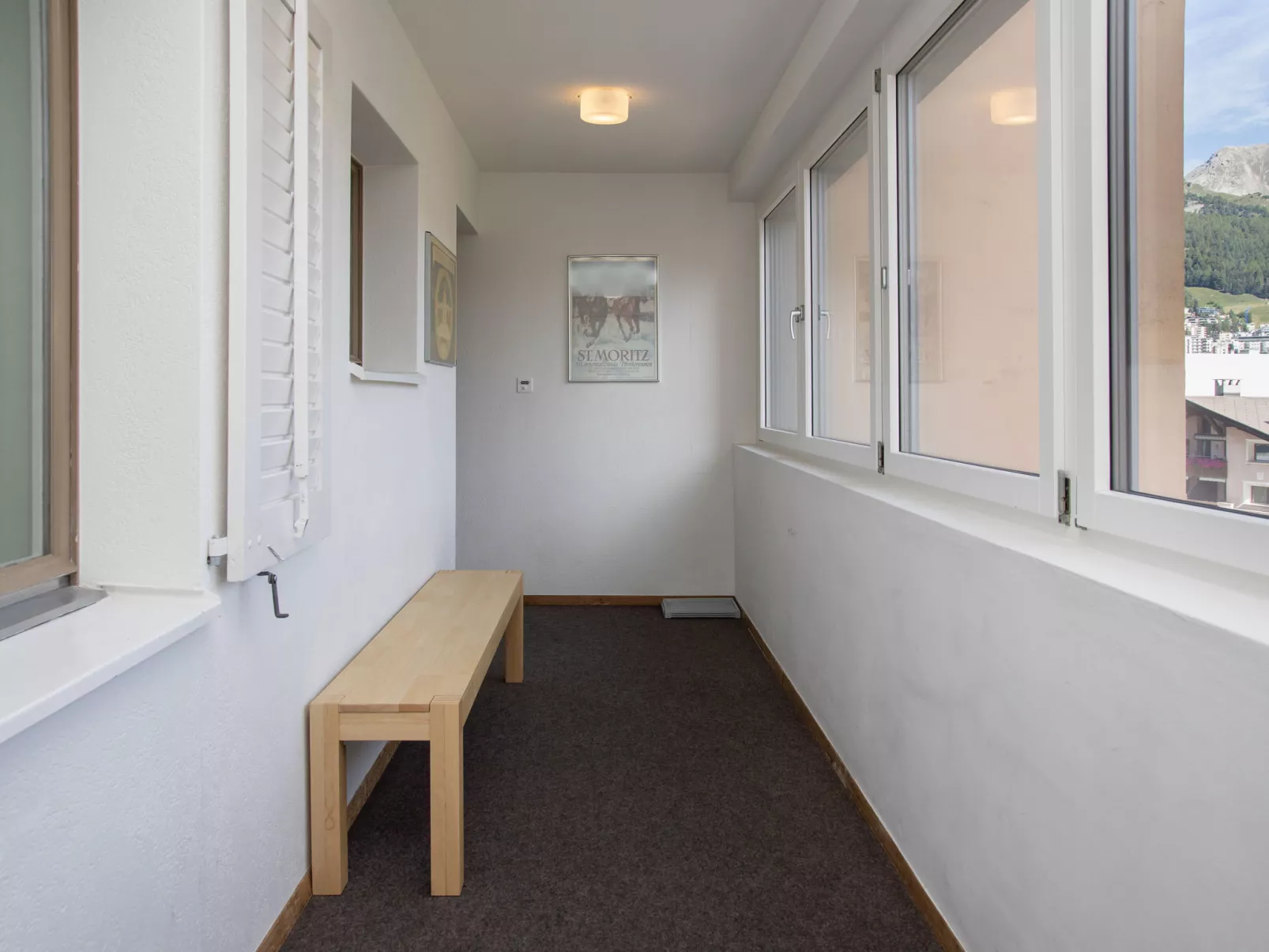 Chesa Ova Cotschna 306-Drinnen