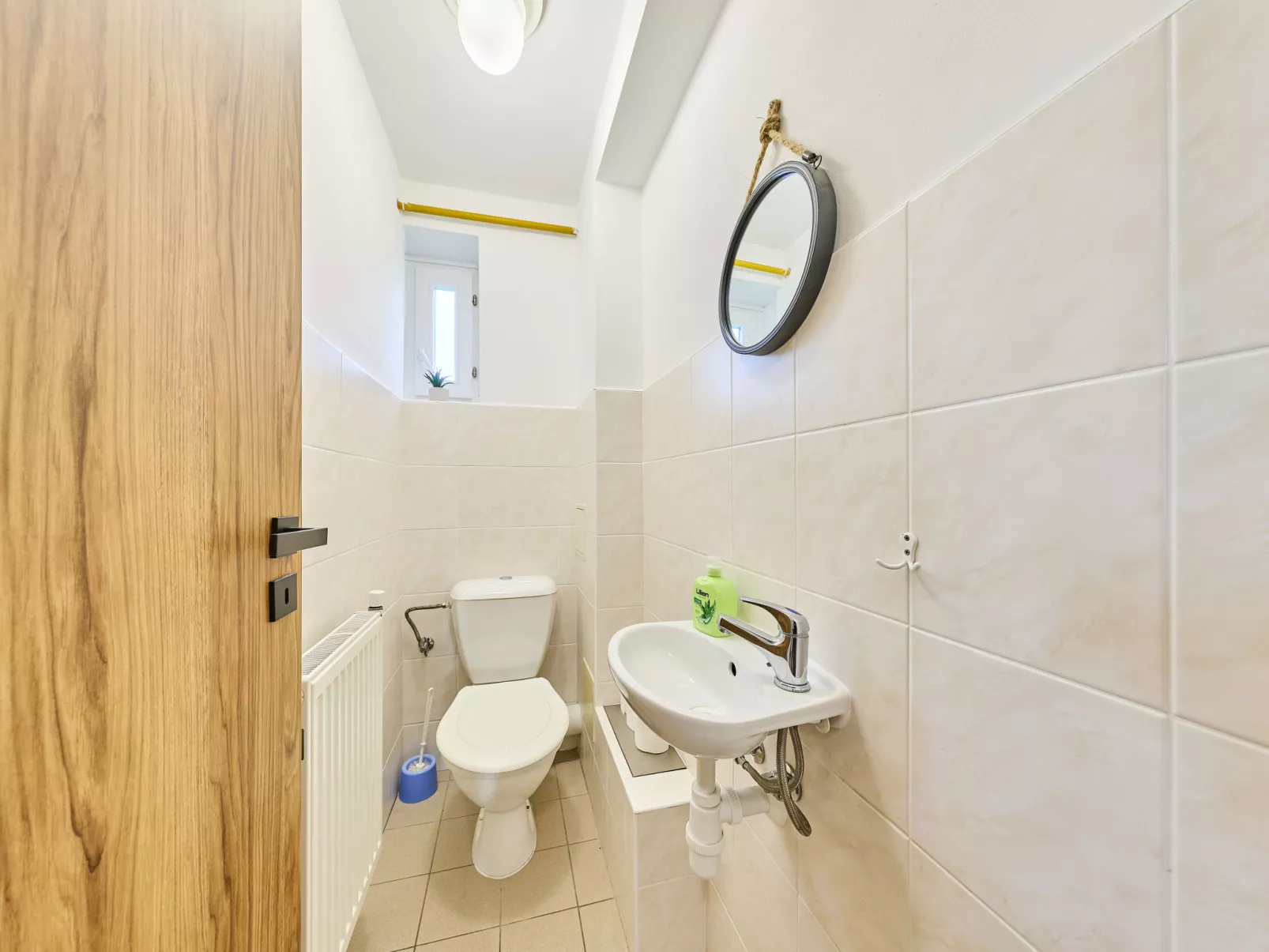 Holiday Hill 58-Dedans