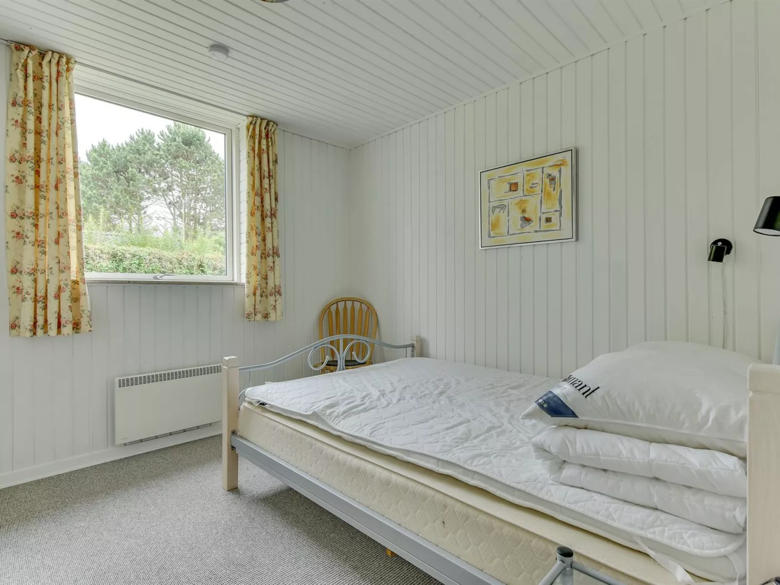 "Birge" - 200m from the sea-Inside