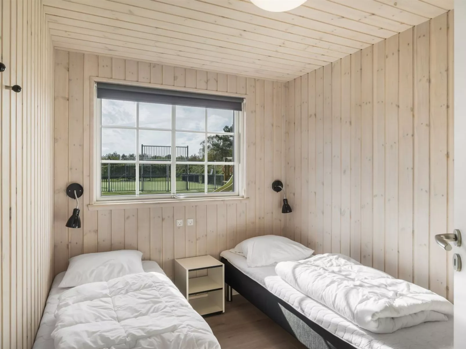 "Damita" - 350m from the sea-Inside