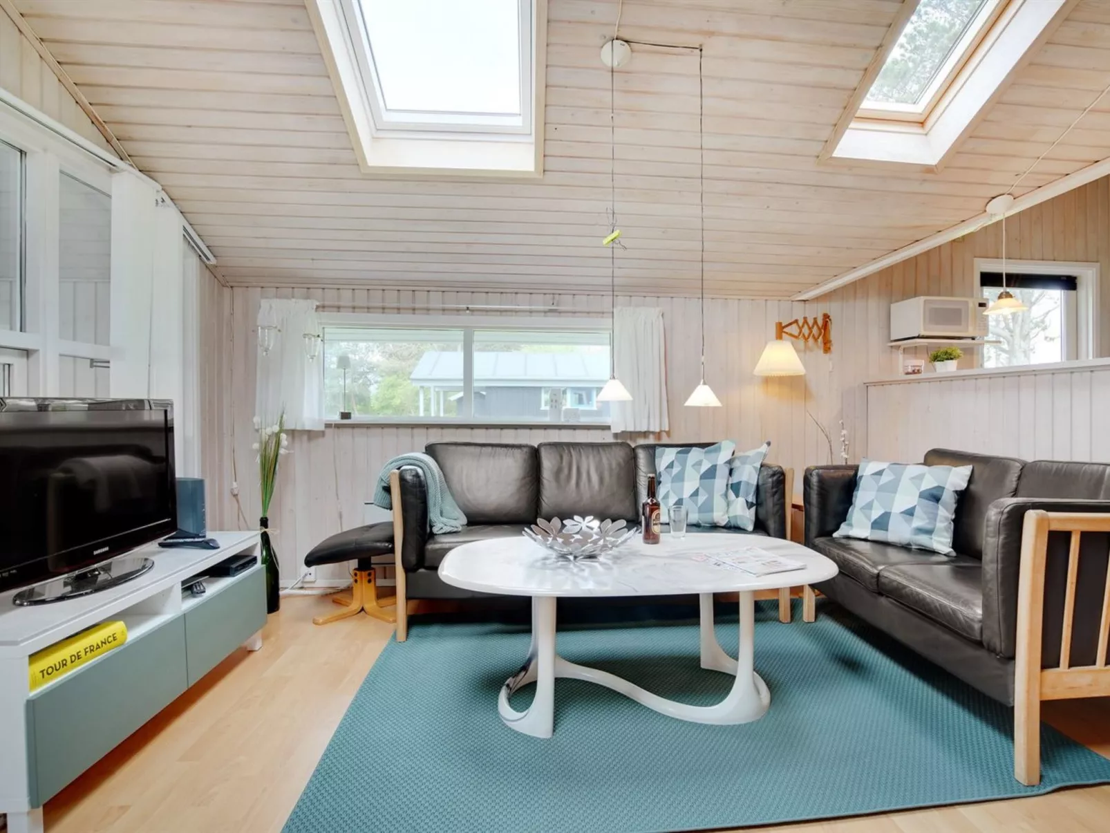 "Fliri" - 700m from the sea-Inside