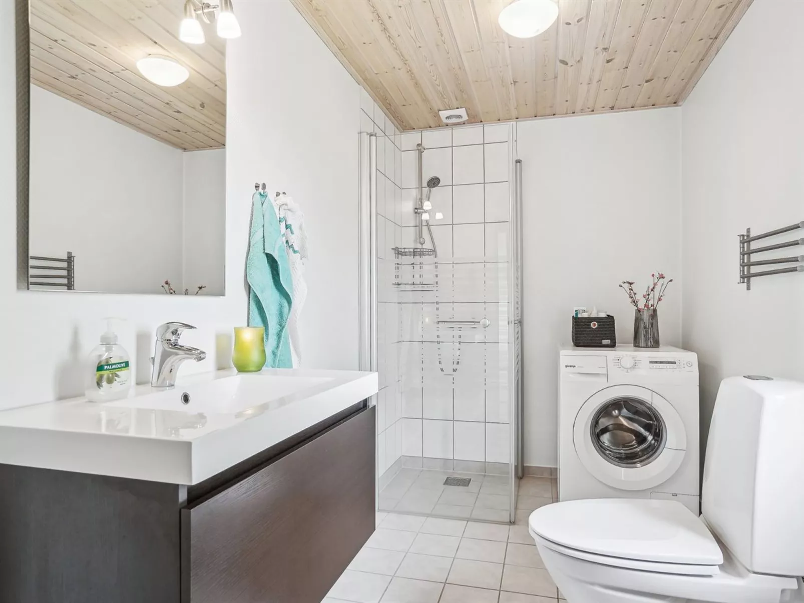 "Rayla" - 150m from the sea-Inside