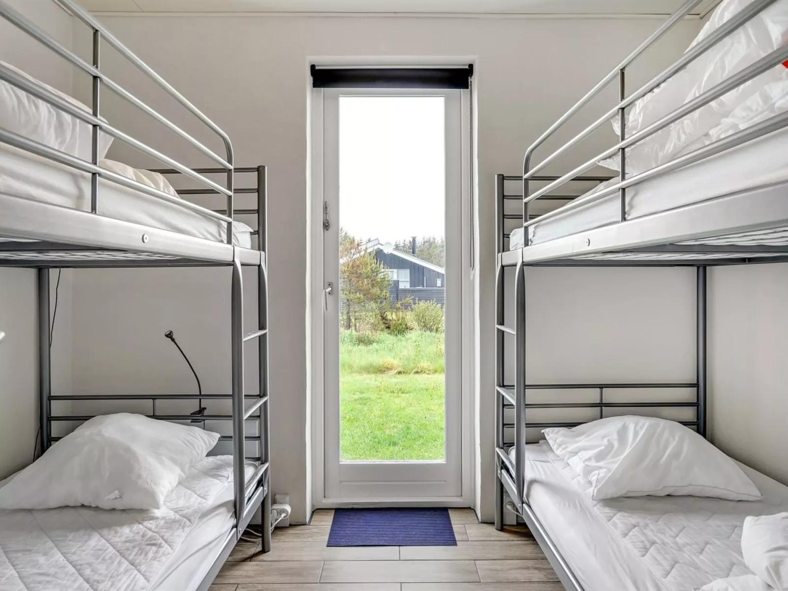 "Dome" - 750m from the sea-Dedans