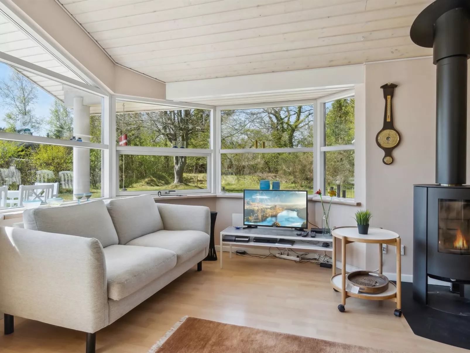 "Petri" - 500m from the sea-Inside