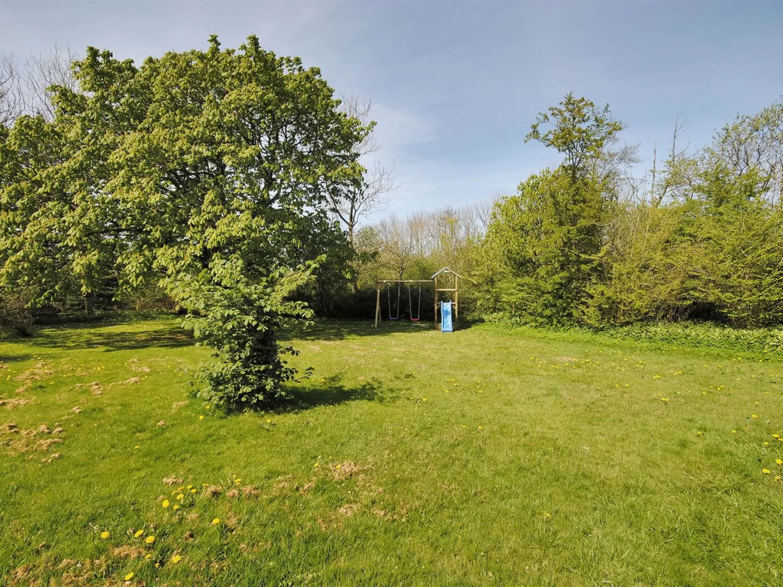 "Sophia" - 8km from the sea-Outside