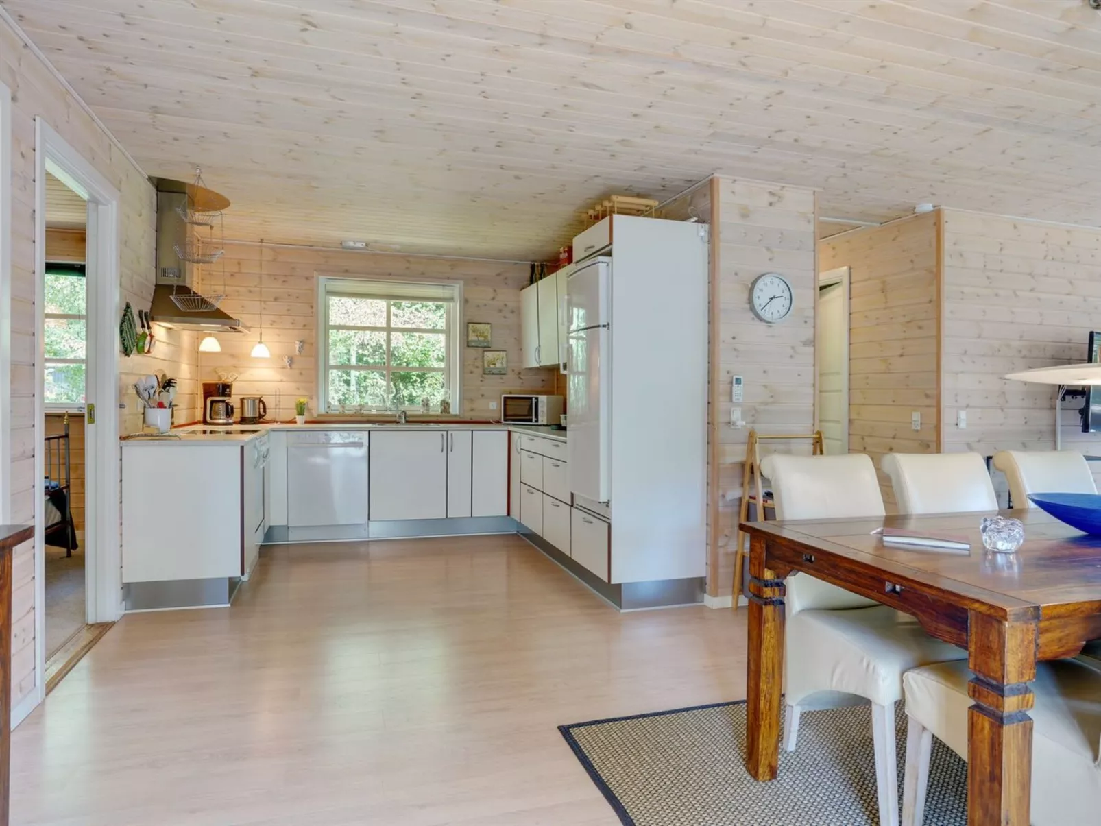 "Tian" -  from the sea-Inside