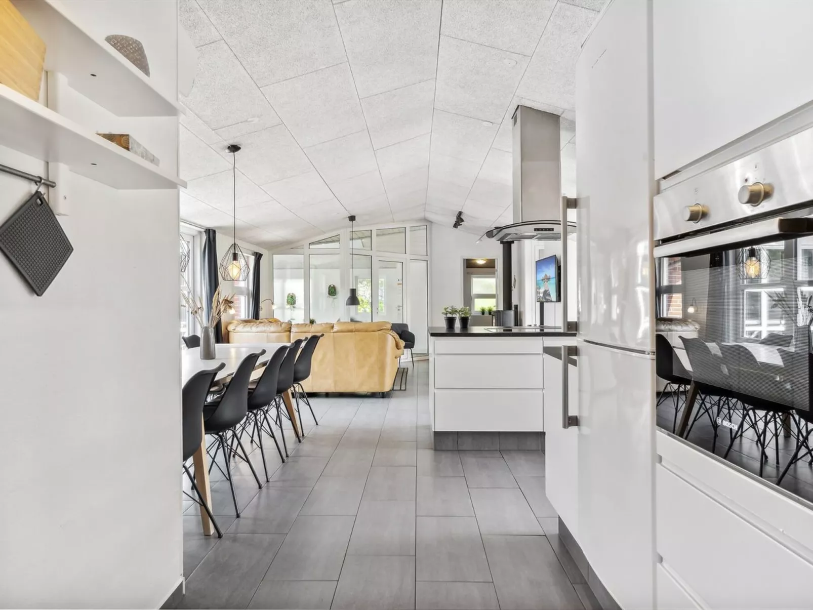 "Jonke" - 800m from the sea-Dedans