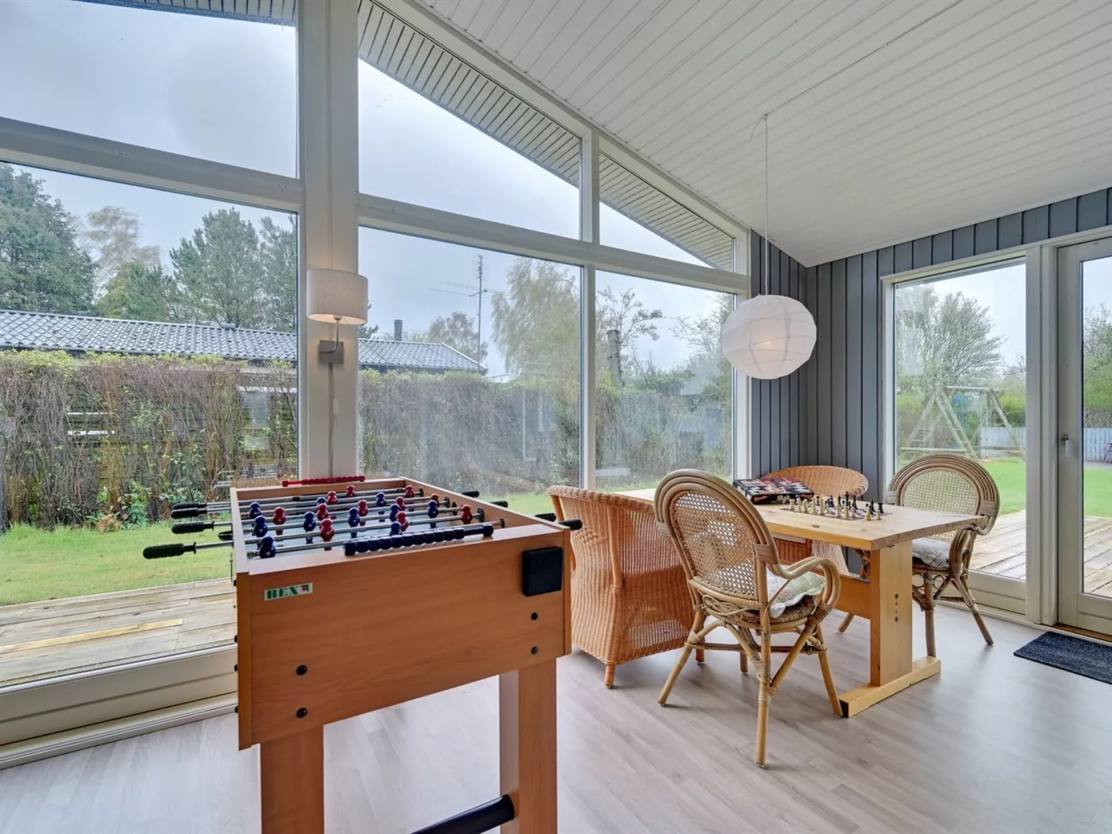 "Alrich" - 500m from the sea-Inside