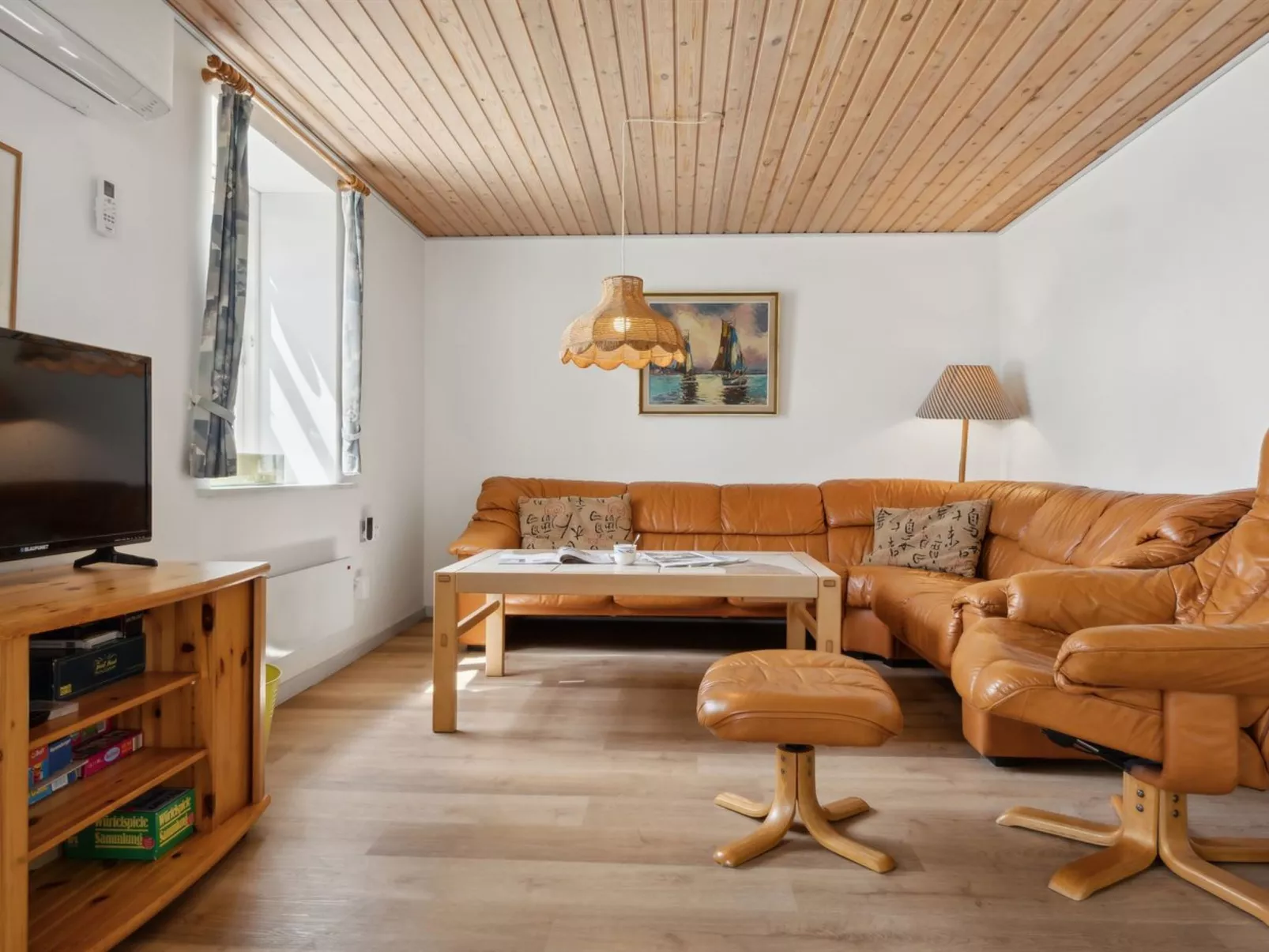 "Ilja" - 400m from the sea-Dedans