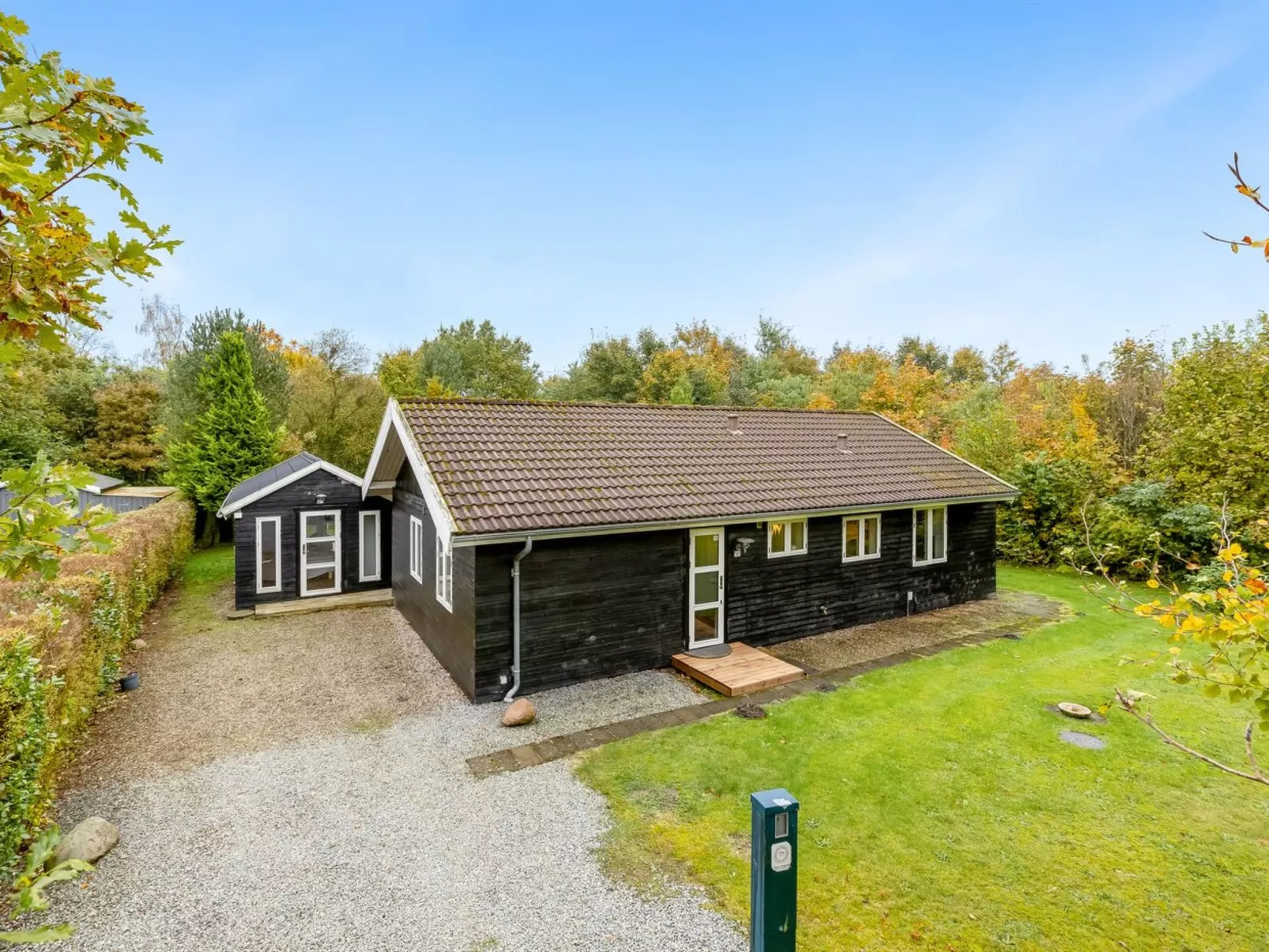 "Siiri" - 28km from the sea-Draußen