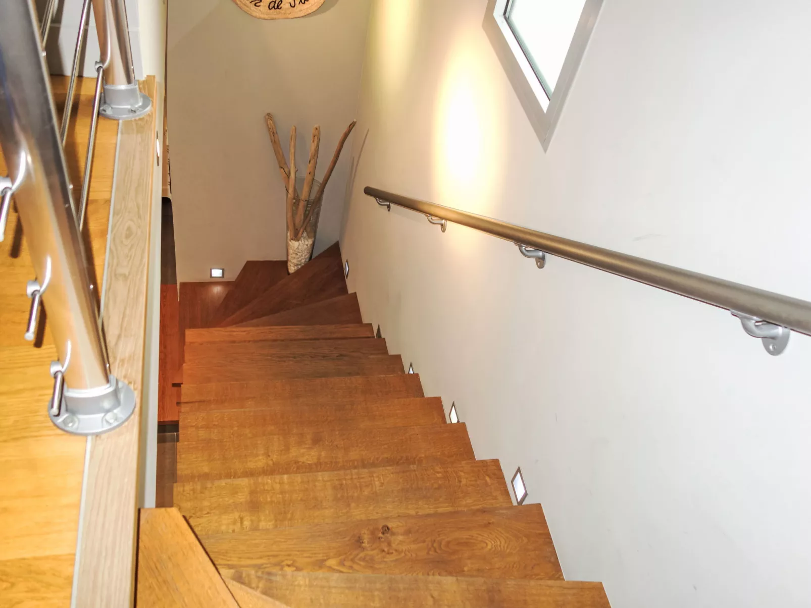 Villa Lavande-Dedans