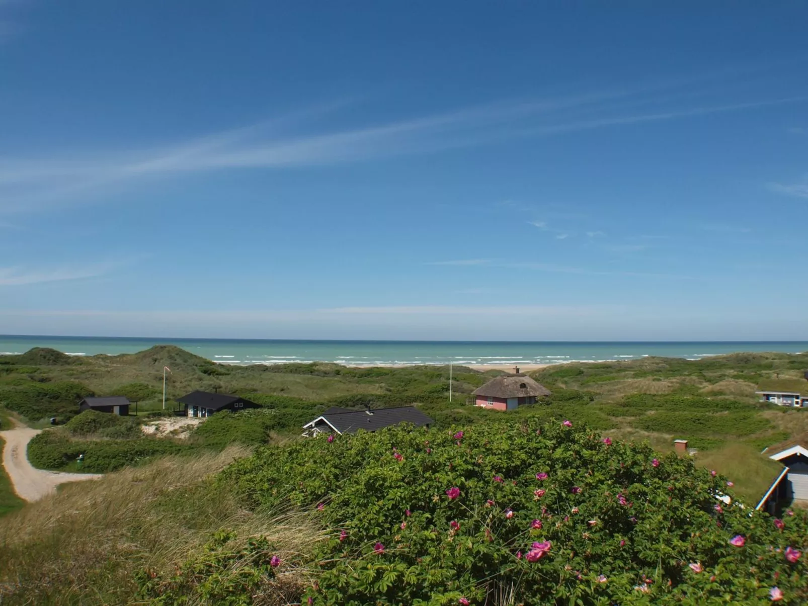 "Eelin" - 275m from the sea-Dehors