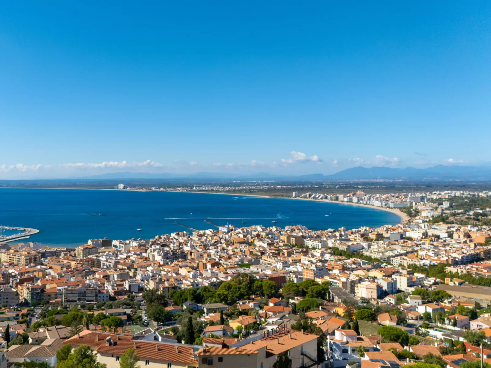 Villa Cecilia-Outside