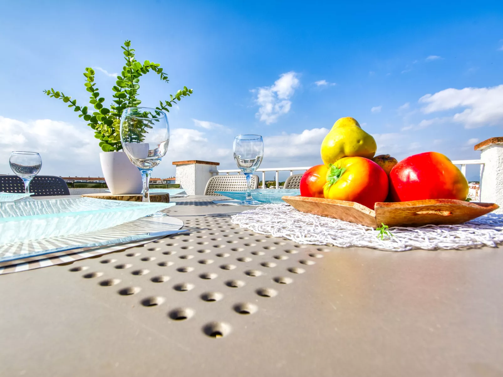 Sant Maurici-Draußen