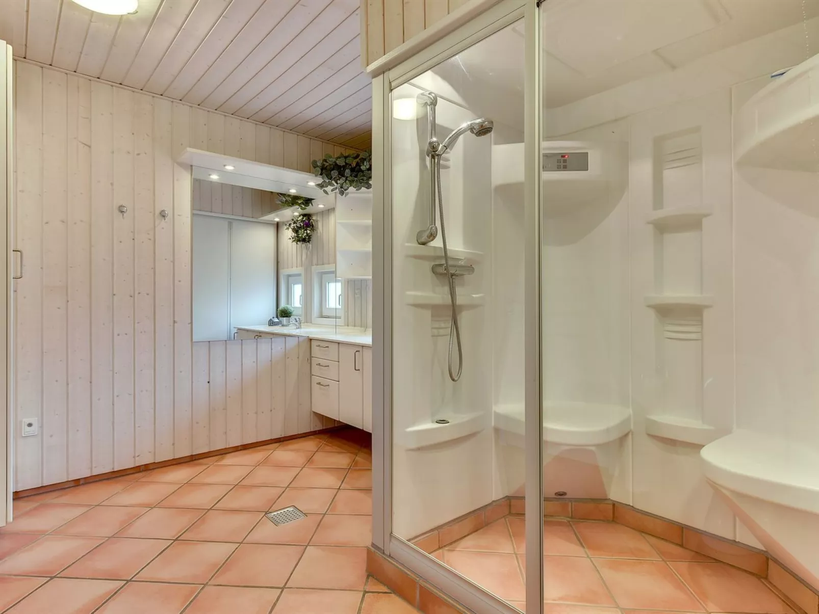 "Henrijette" - 200m from the sea-Inside