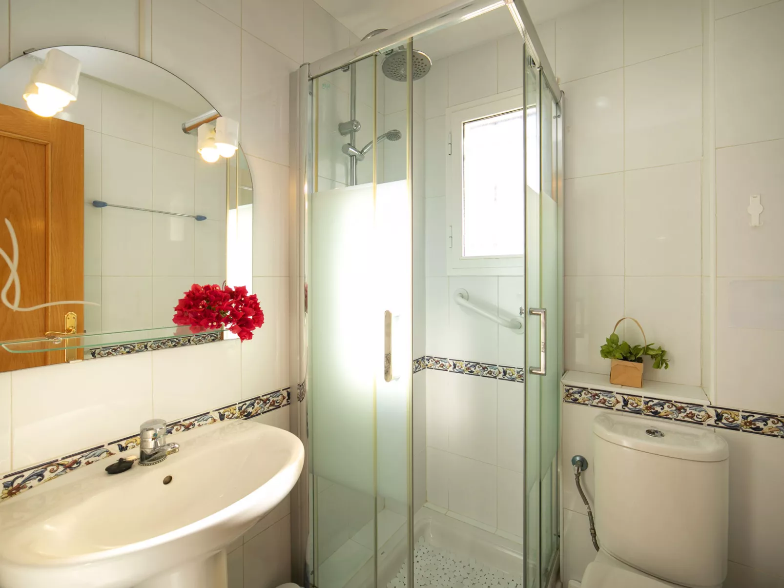 Bonalba Golf, Urb. Los Naranjos-Drinnen