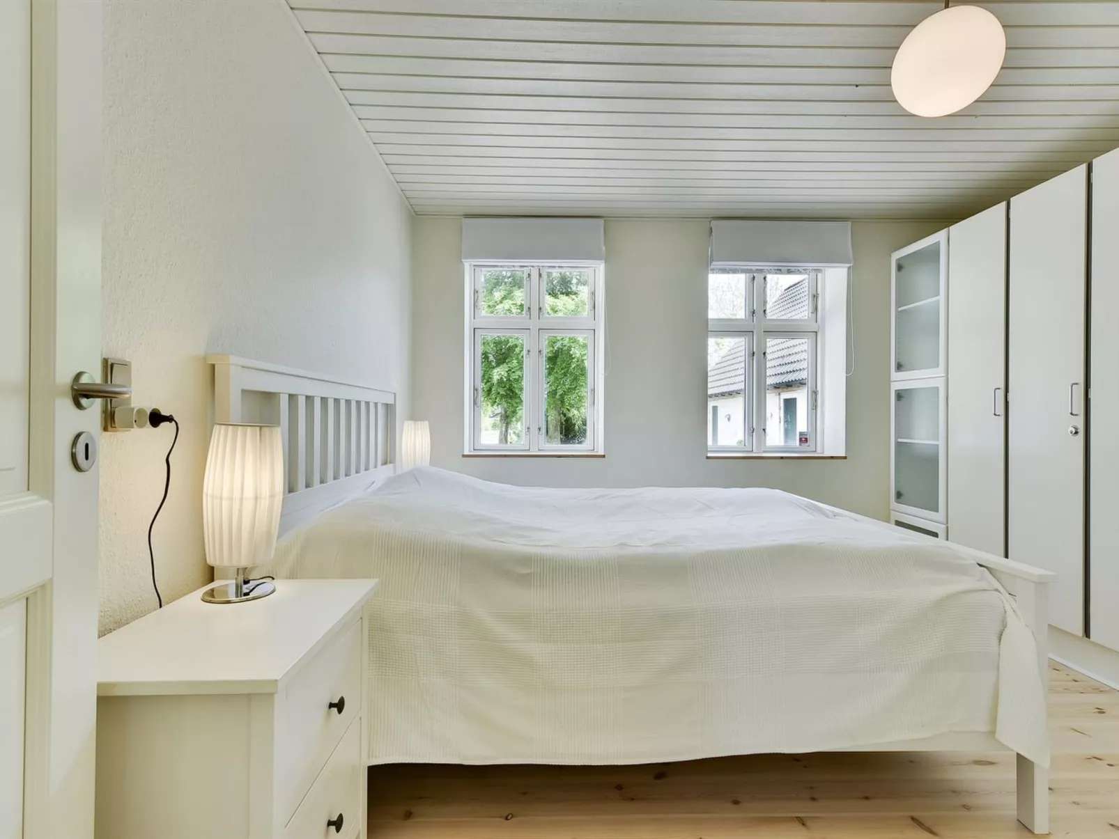 "Gunhilda" - 200m from the sea-Inside