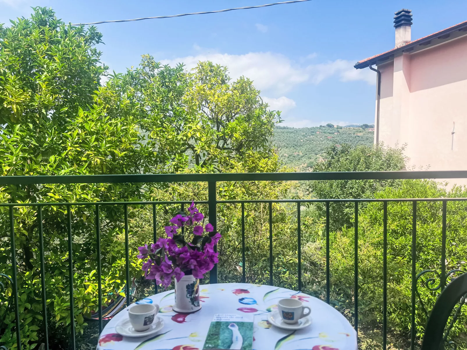 Elisa (DOL127)-Dehors