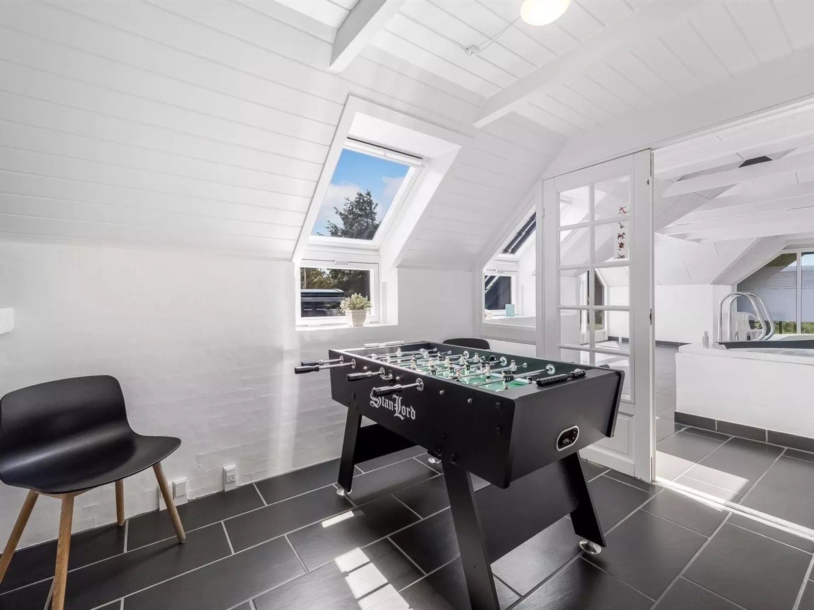 "Lidija" - 850m from the sea-Inside