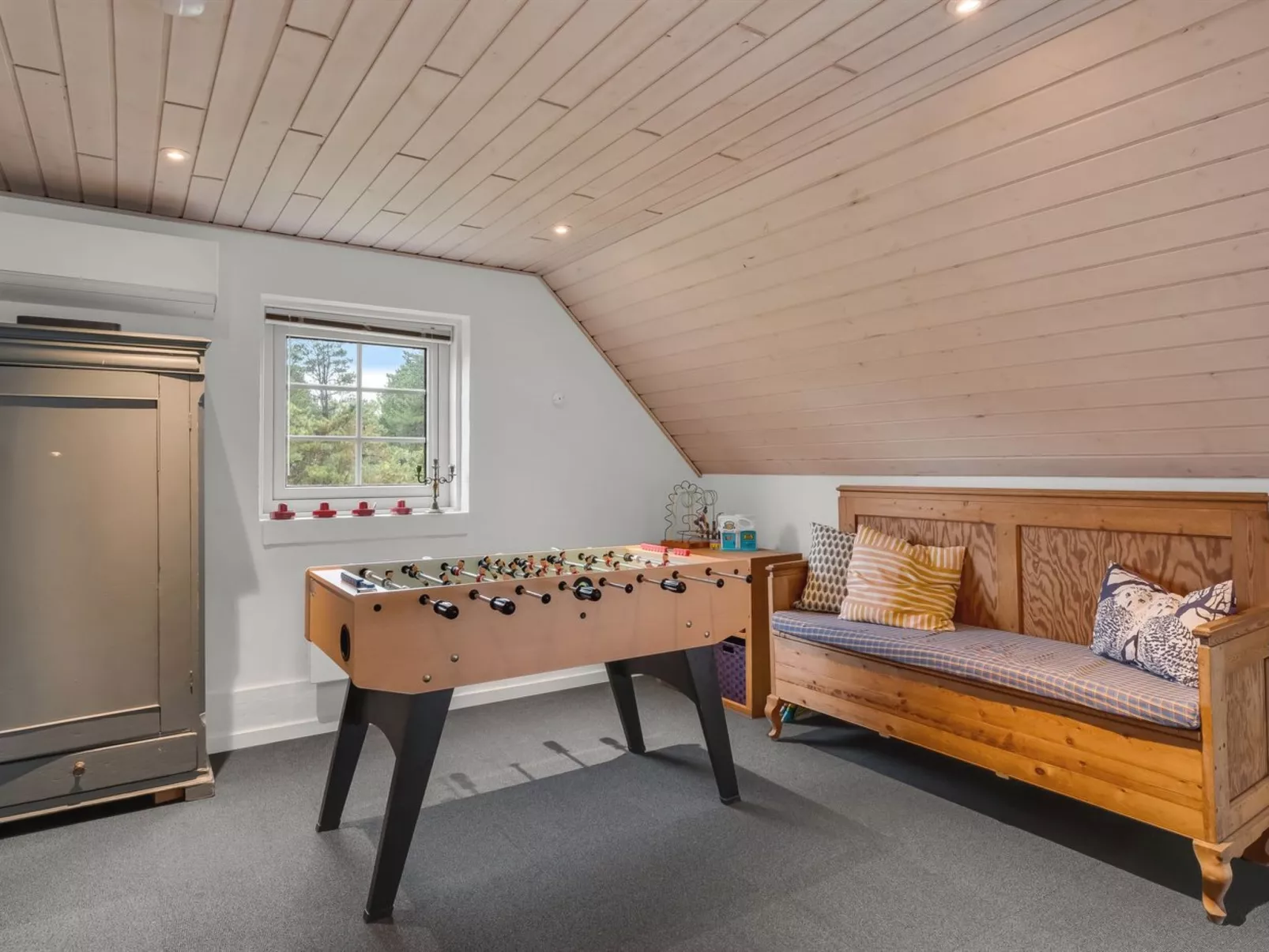 "Iliana" - 1km from the sea-Inside