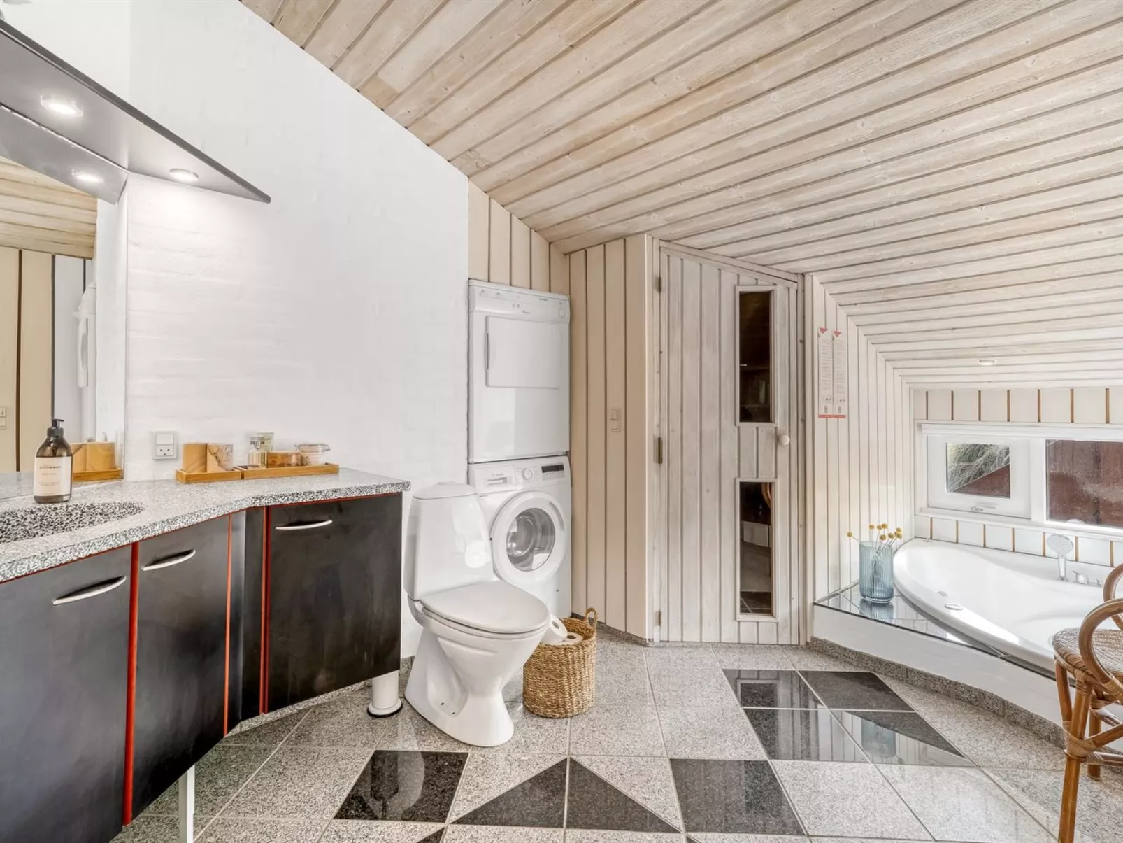 "Nielsigne" - 400m from the sea-Dedans