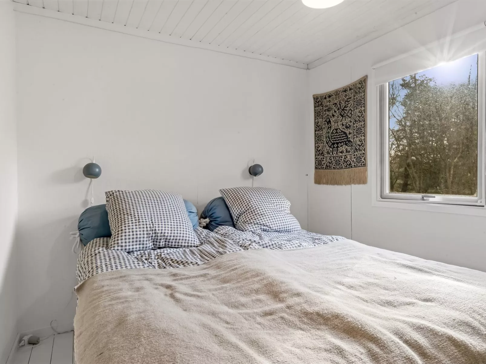 "Cordelia" - 400m from the sea-Inside