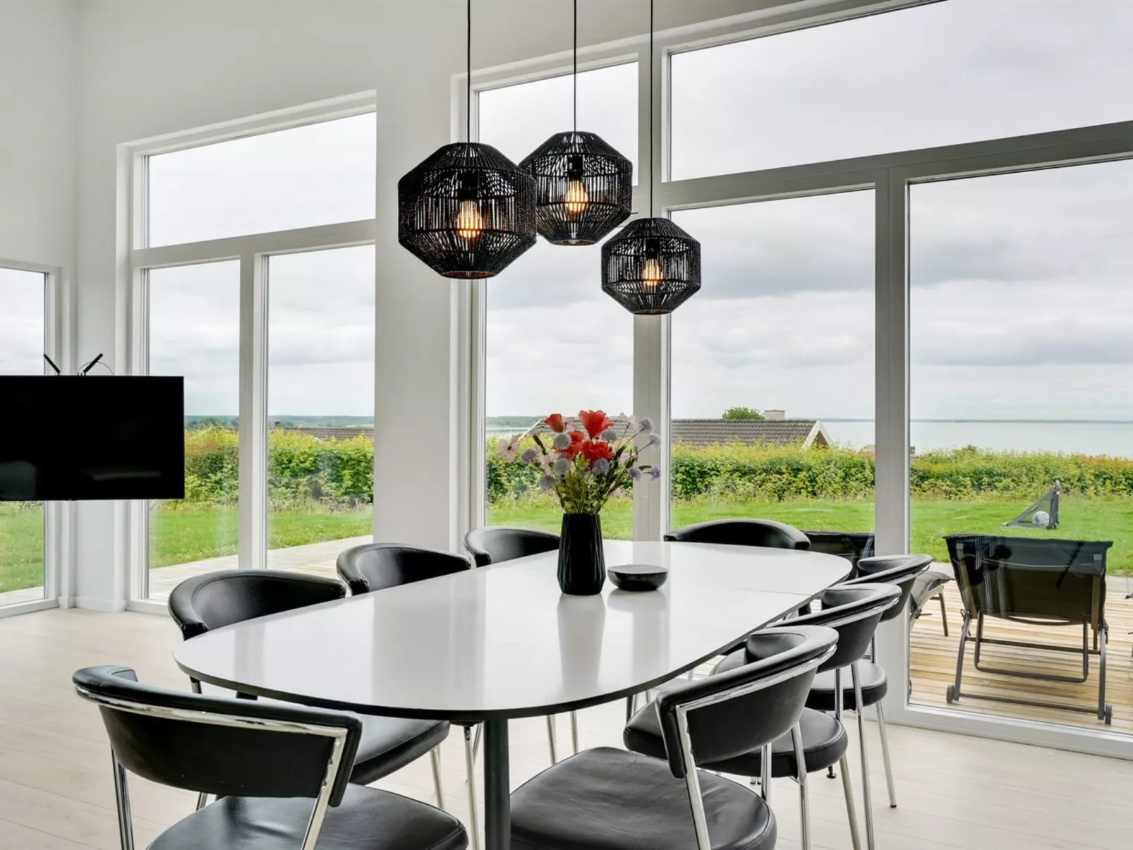 "Constantin" - 500m from the sea-Drinnen