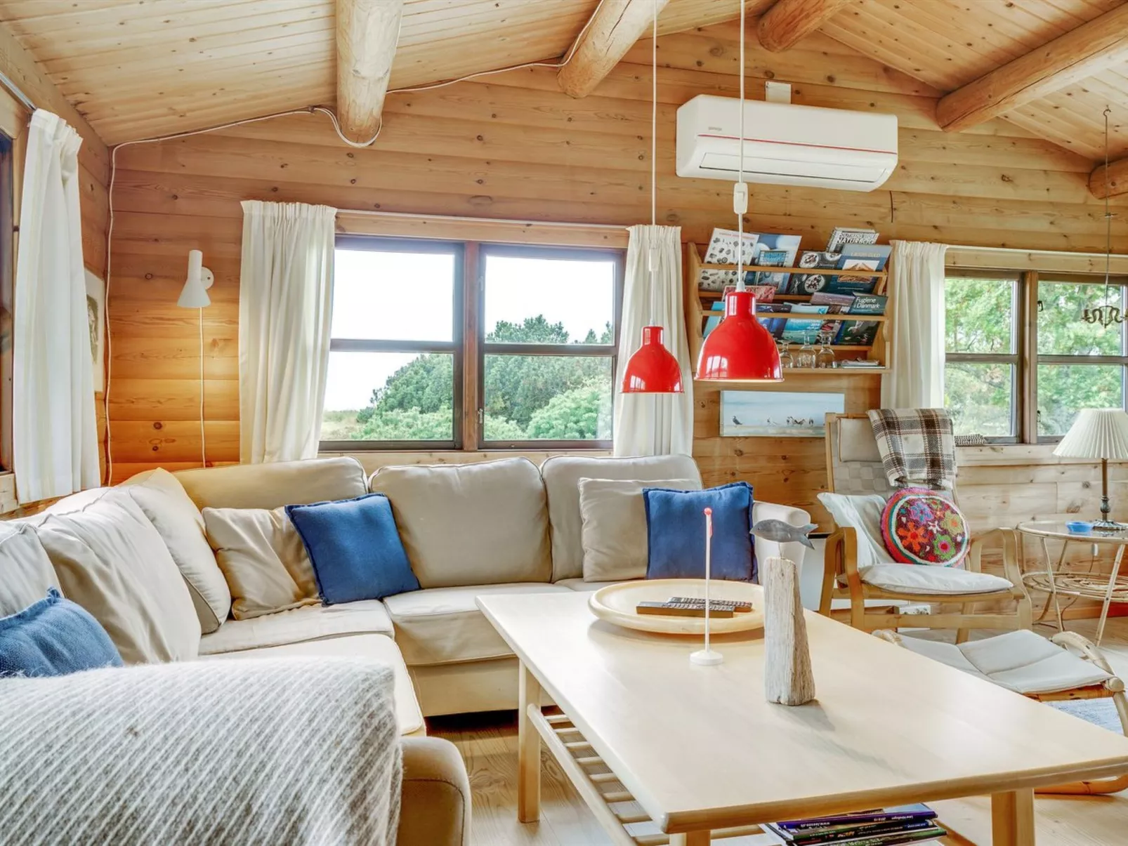 "Gorjan" - 300m from the sea-Dedans