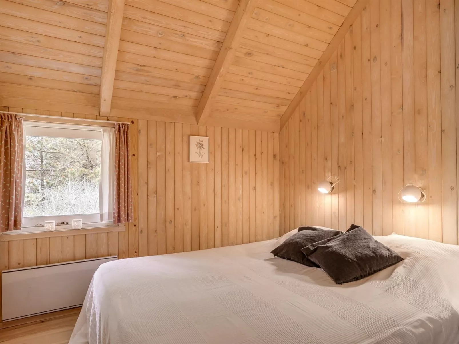 "Gunnie" - 1.1km from the sea-Drinnen