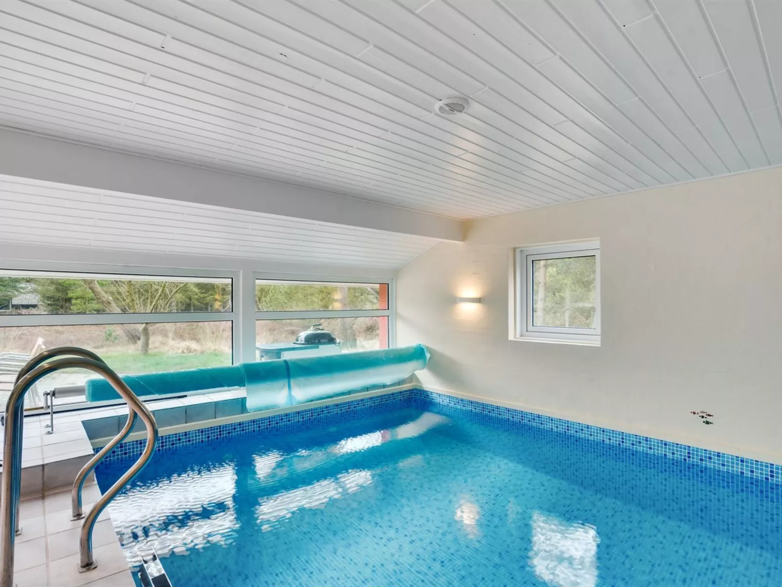 "Mojag" - 1km from the sea-Outside