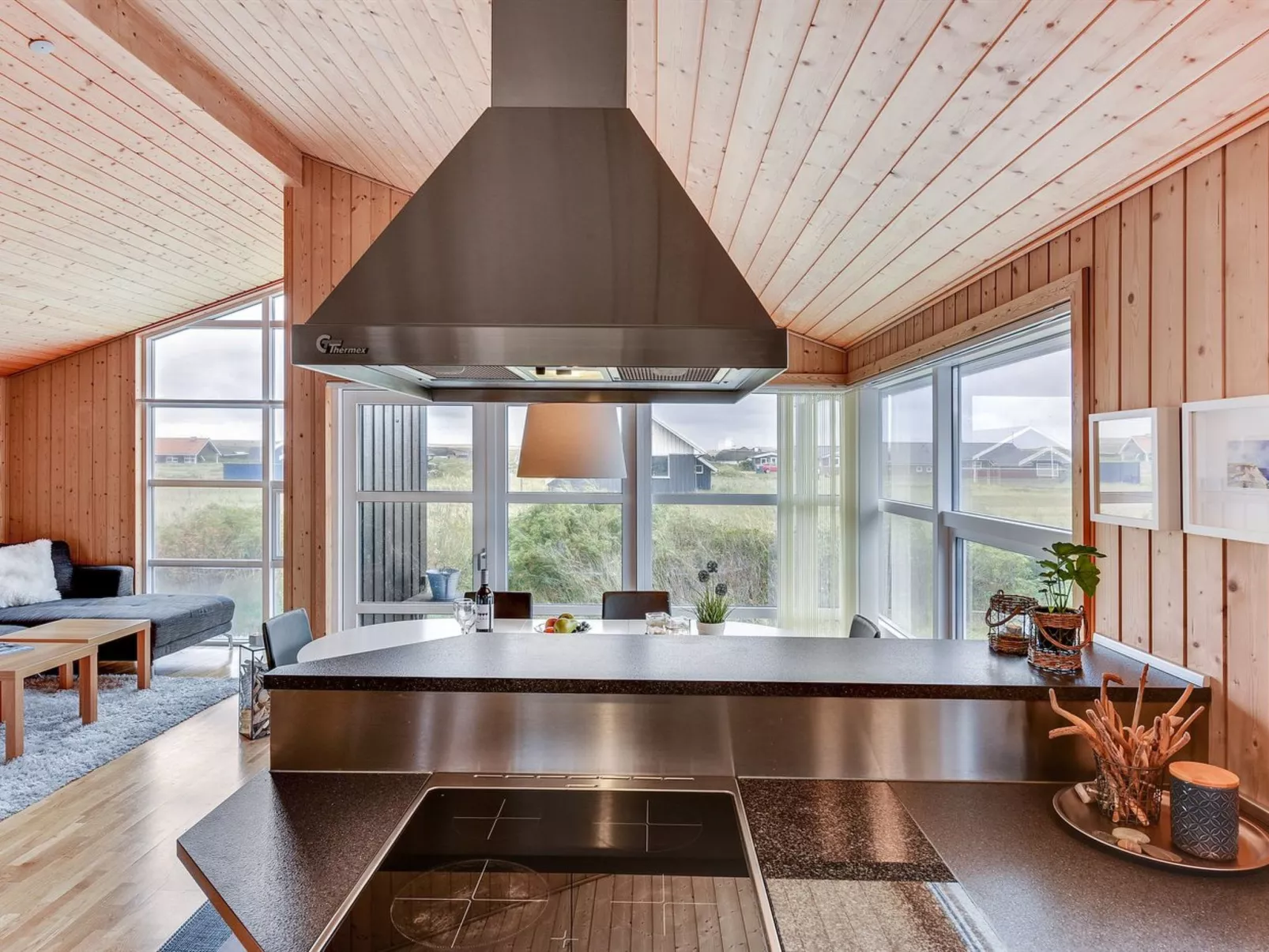 "Arni" - 150m from the sea-Inside