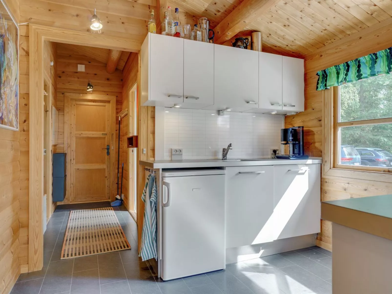 "Wimar" - 200m from the sea-Dedans