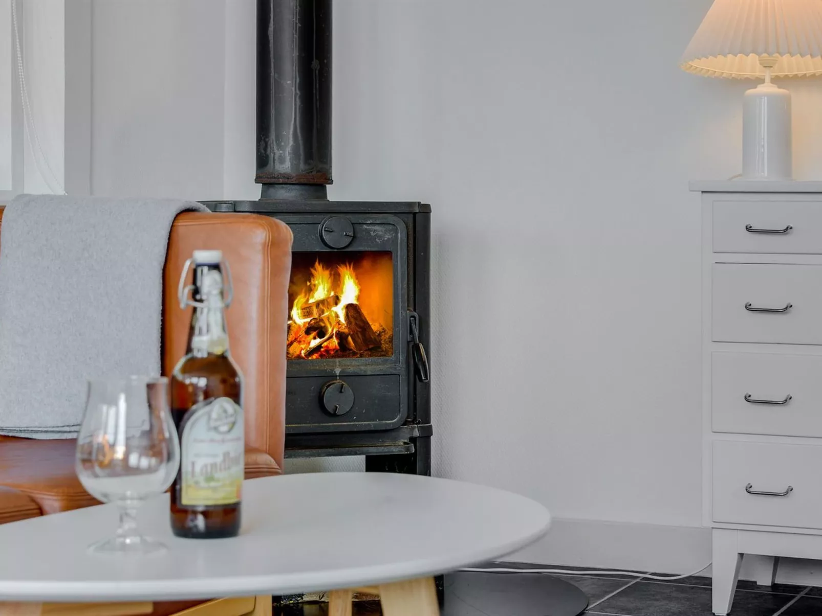 "Gjurgja" - 100m from the sea-Inside