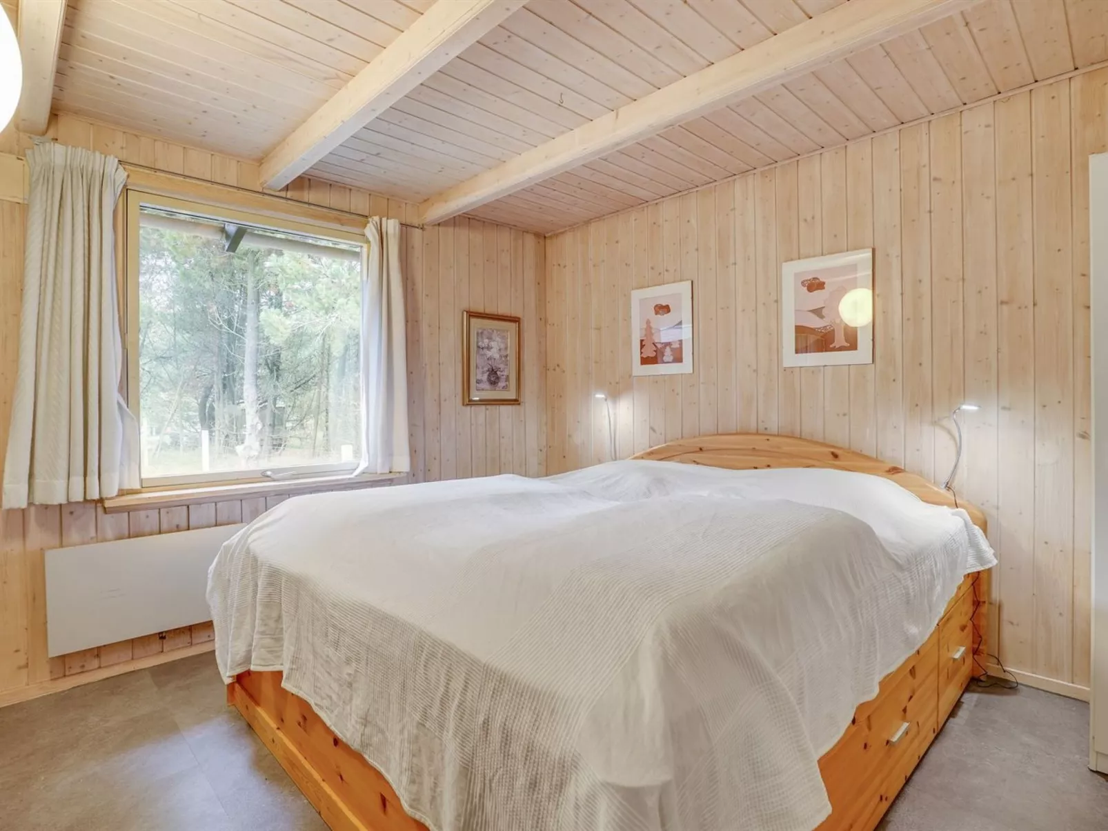 "Nandolf" - 3.5km from the sea-Drinnen