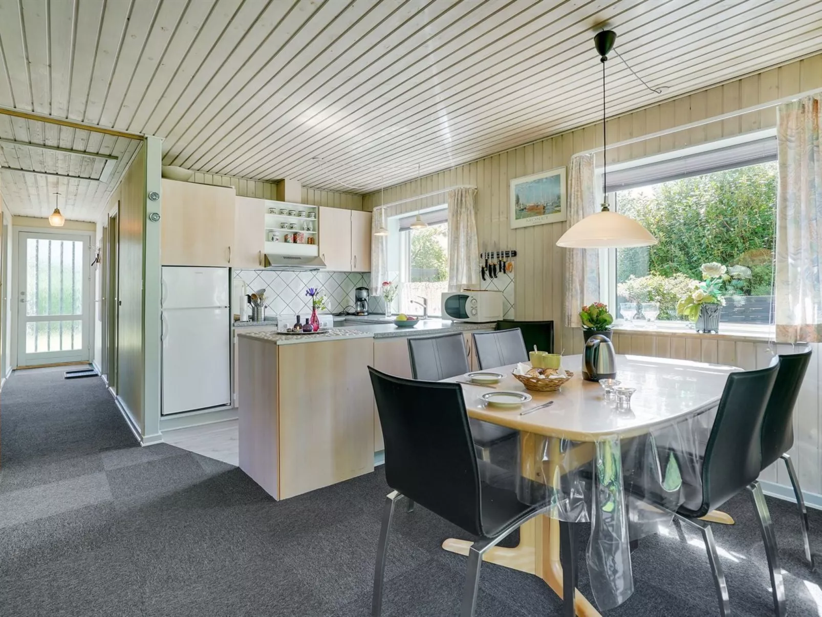 "Suni" - 400m from the sea-Inside