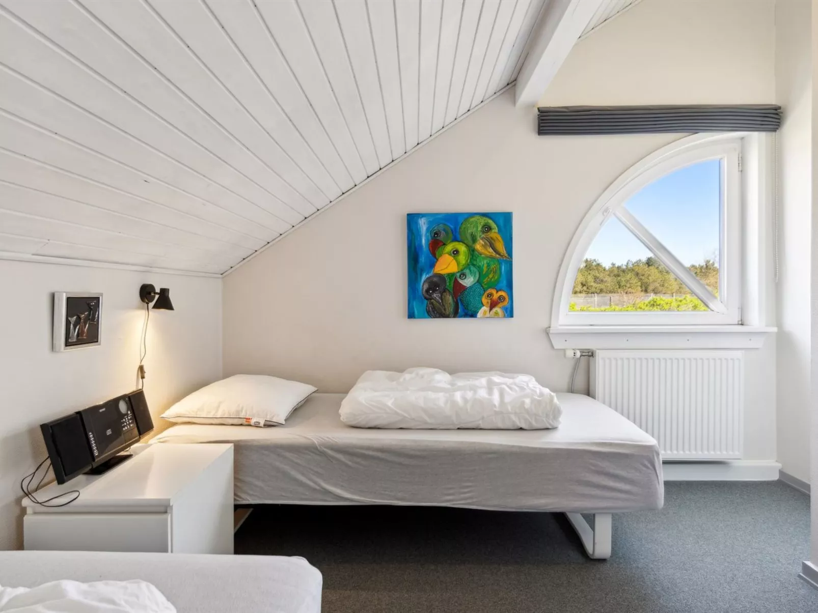 "Gaëlle" - 2.3km from the sea-Dedans