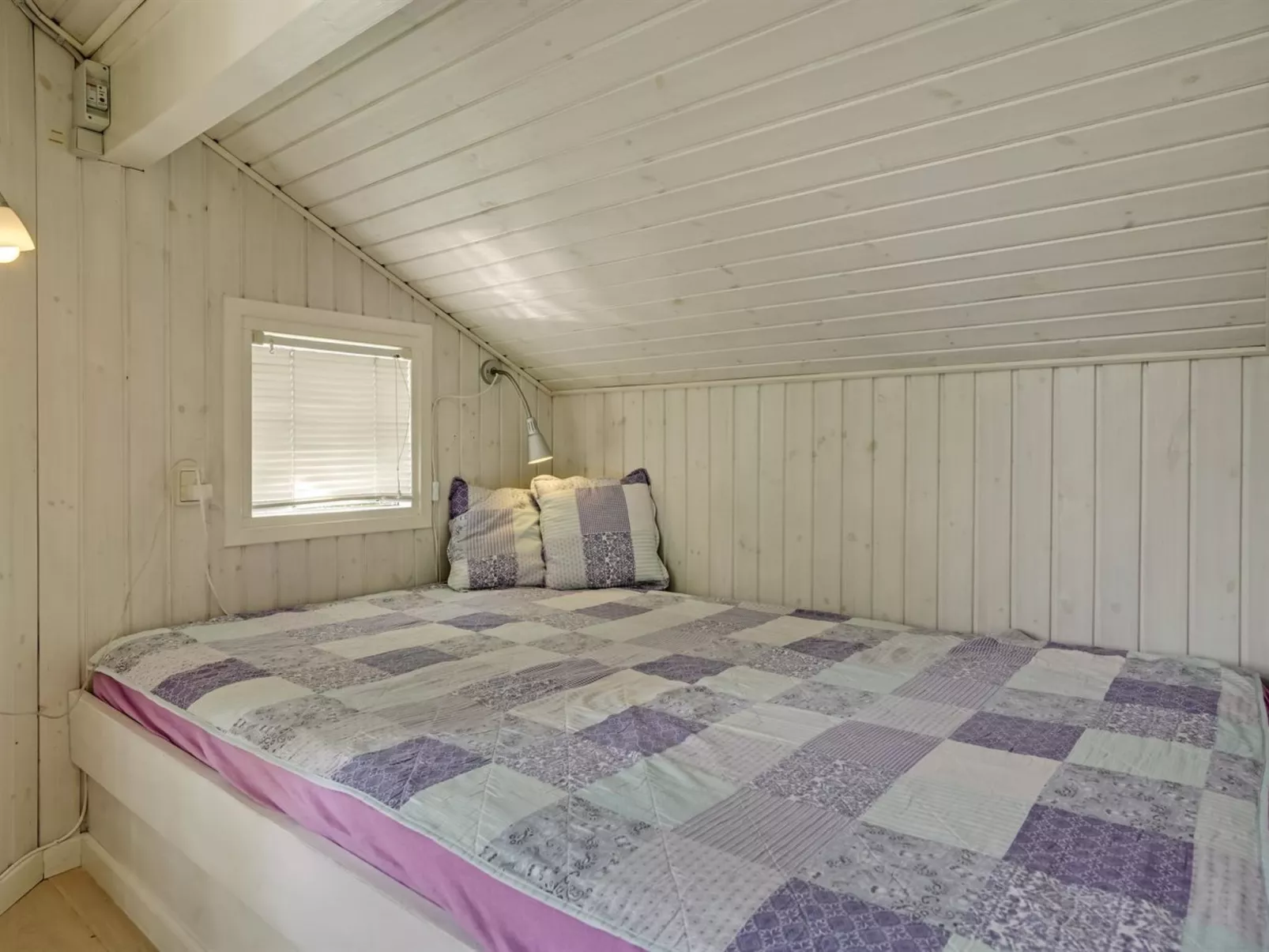 "Stasia" - 75m from the sea-Inside