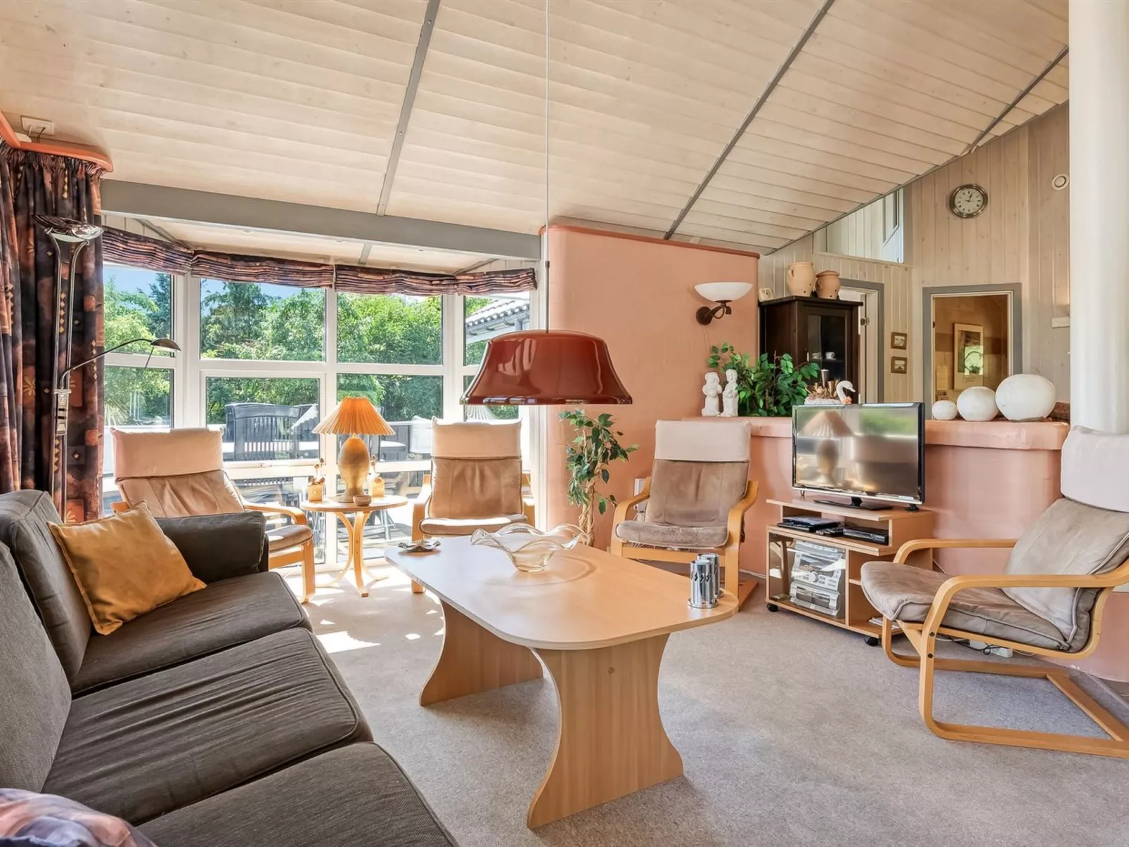 "Stryd" - 150m from the sea-Inside