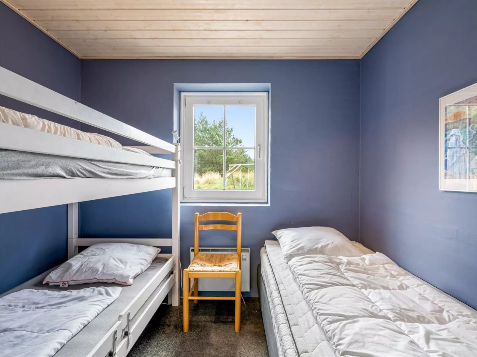 "Hedi" - 900m from the sea-Inside