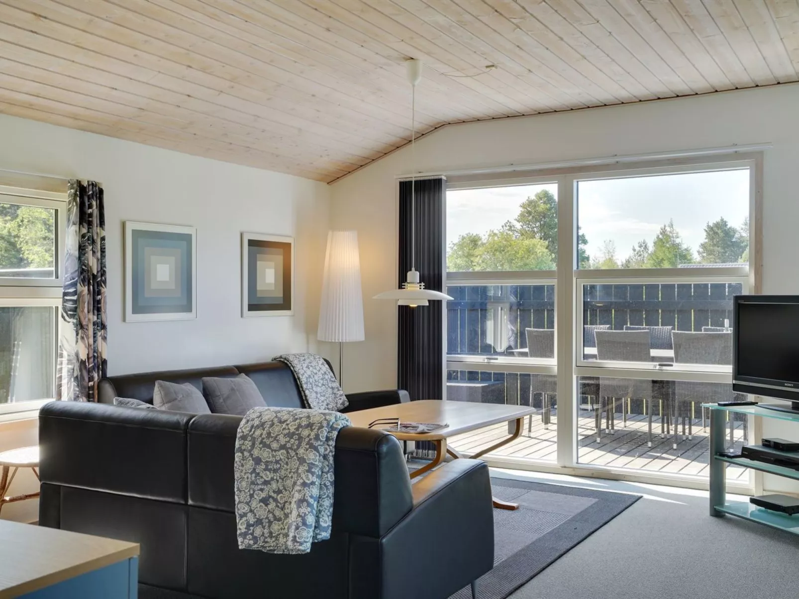 "Ordan" - 800m from the sea-Inside