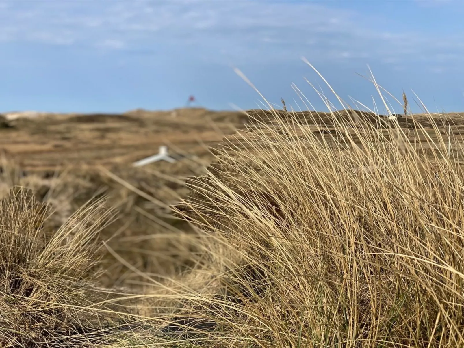 "Durita" - 600m to the fjord-Draußen