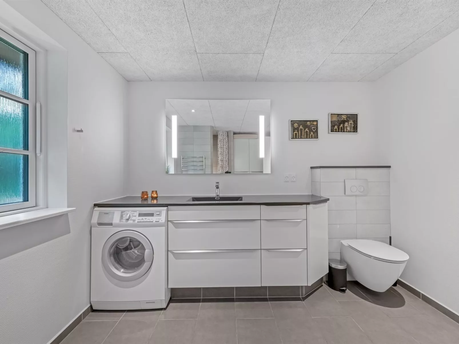 "Fina" - 15km from the sea-Inside