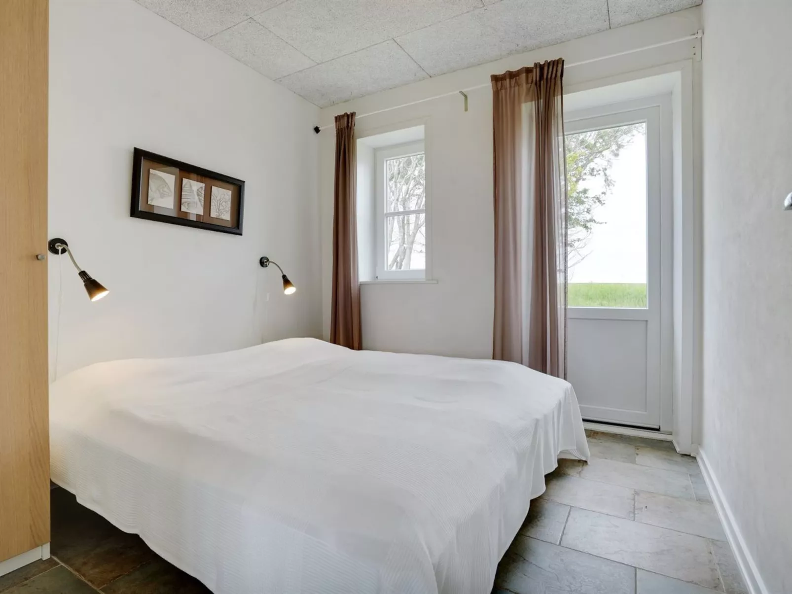 "Annagrete" - 12km from the sea-Inside