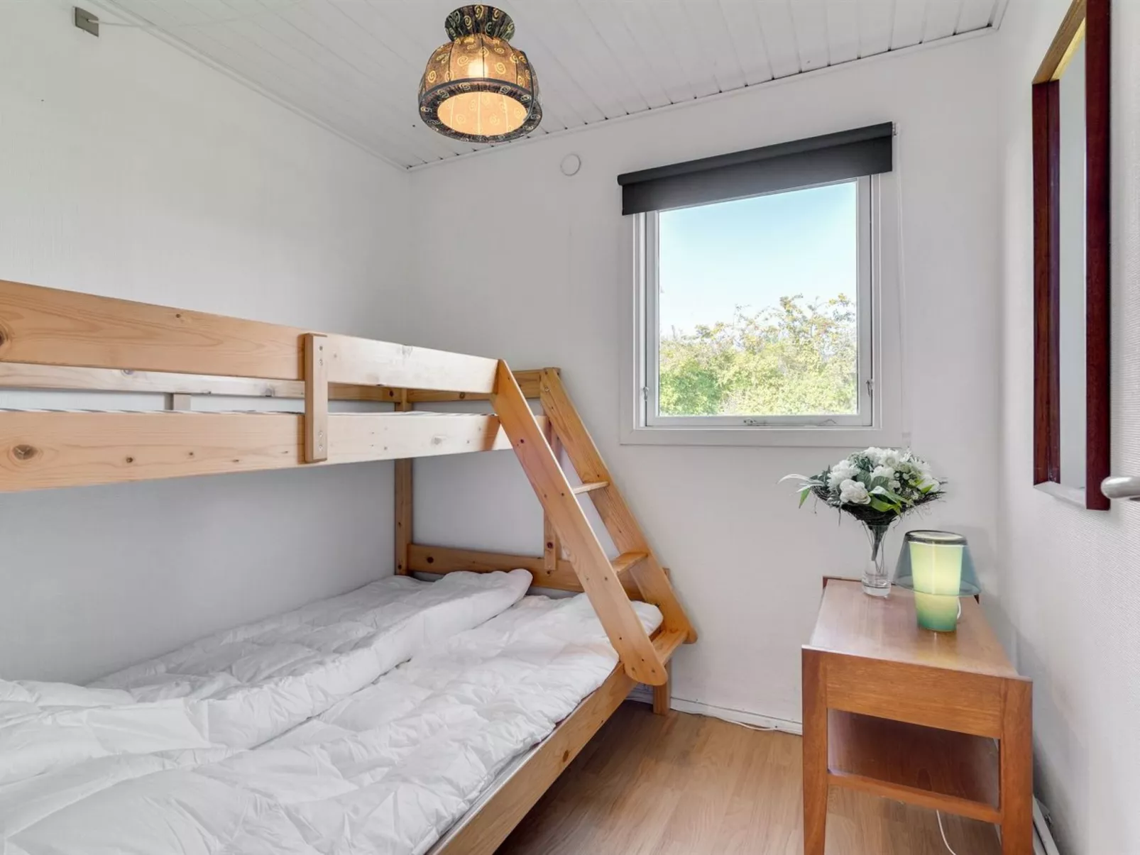 "Ilene" - 1km from the sea-Inside