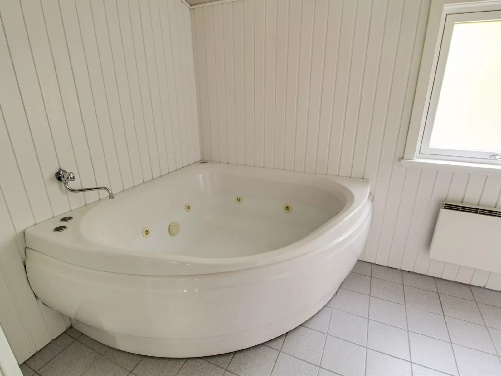 "Andine" - 1.2km from the sea-Inside